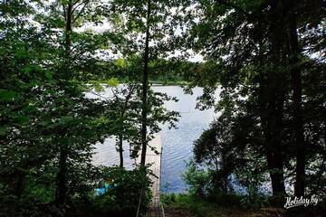 Фото номера Апартаменты Загородные дома Усадьба Жемчужный край г. Voyshkuny 50