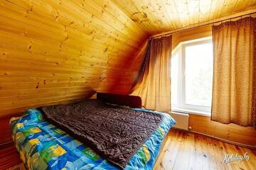 Фото номера Апартаменты Загородные дома Усадьба Жемчужный край г. Voyshkuny 10