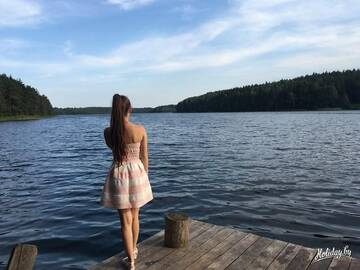 Фото номера Апартаменты Загородные дома Усадьба Жемчужный край г. Voyshkuny 15