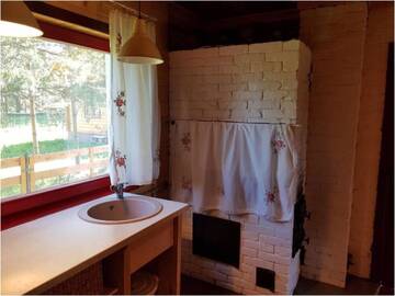 Фото номера Дом для отпуска Дома для отпуска COUNTRY HOUSE BOLDUK г. Voyshkuny 41