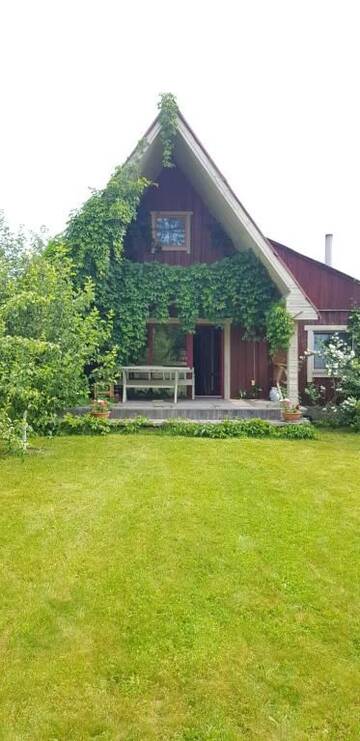 Фото номера Дом для отпуска Дома для отпуска COUNTRY HOUSE BOLDUK г. Voyshkuny 45