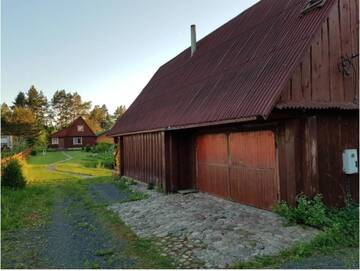 Фото номера Дом для отпуска Дома для отпуска COUNTRY HOUSE BOLDUK г. Voyshkuny 18