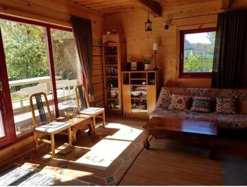 Фото номера Дом для отпуска Дома для отпуска COUNTRY HOUSE BOLDUK г. Voyshkuny 28