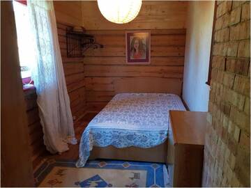 Фото номера Дом для отпуска Дома для отпуска COUNTRY HOUSE BOLDUK г. Voyshkuny 30