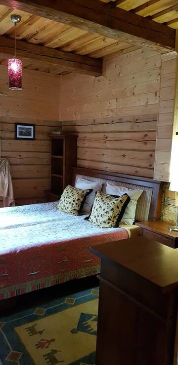 Фотографии Дома для отпуска COUNTRY HOUSE BOLDUK г. Voyshkuny (Беларусь) №3 Фото Дома для отпуска COUNTRY HOUSE BOLDUK г. Voyshkuny 3