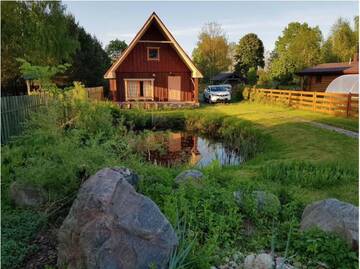 Фото номера Дом для отпуска Дома для отпуска COUNTRY HOUSE BOLDUK г. Voyshkuny 38