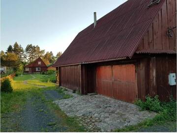 Фото номера Дом для отпуска Дома для отпуска COUNTRY HOUSE BOLDUK г. Voyshkuny 32