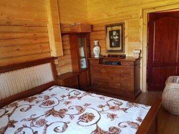 Фото номера Дом для отпуска Дома для отпуска COUNTRY HOUSE BOLDUK г. Voyshkuny 10